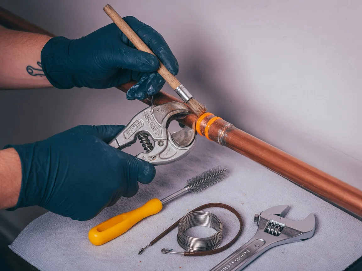Why choose Sump Pump Repair in Porum, OK